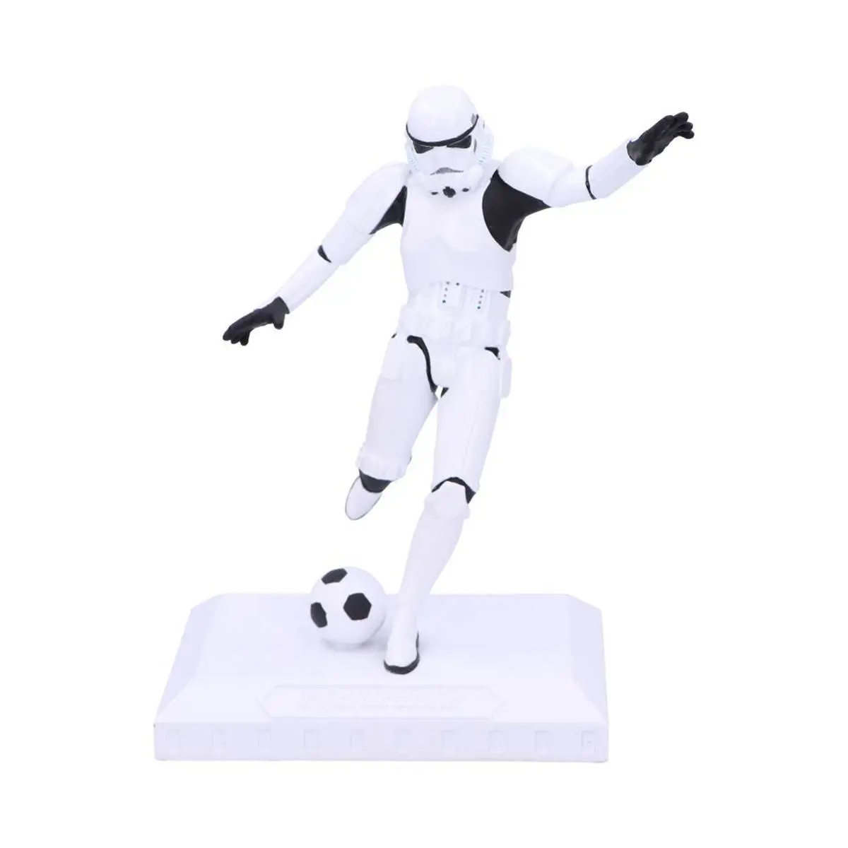 Figurine Nemesis Now Stormtrooper Footballer 17 cm