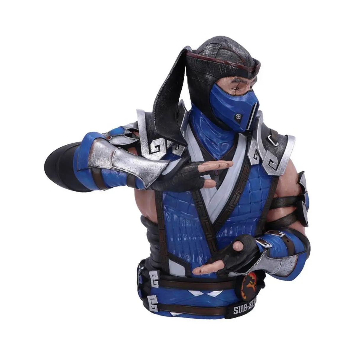 Figurine Subzero Nemesis Now Mortal Kombat 29 cm