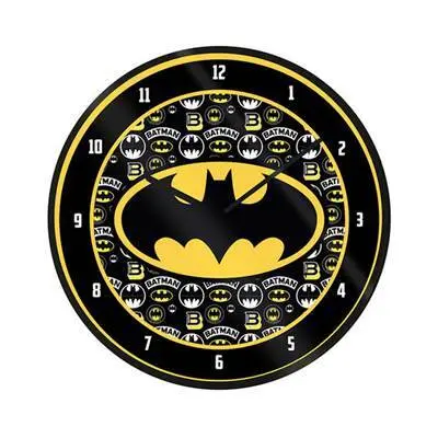 Horloge Pyramid Batman Logo