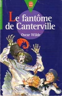 Le fantôme de Canterville et autres contes - Oscar Wilde