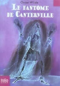 Le fantôme de Canterville et autres contes - Oscar Wilde