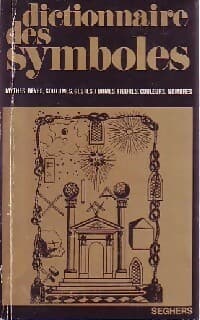 Dictionnaire des symboles Tome II : Che à G - Alain Gheerbrant