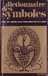 Dictionnaire des symboles Tome III : H à Pie - Alain Gheerbrant