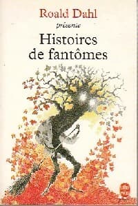 Histoires de fantômes - Roald Dahl