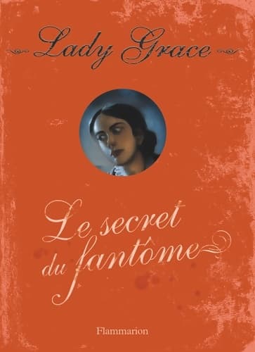 Le Secret du fantôme - Patricia Finney