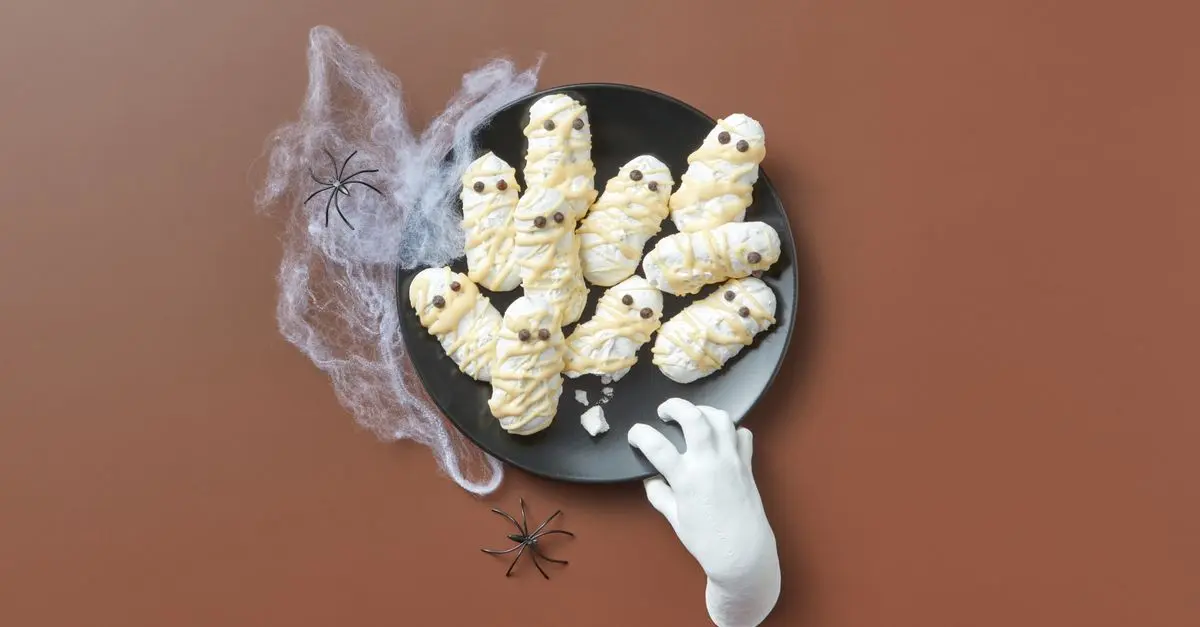 Comment concocter des boissons inspirées des citrouilles et fantômes
