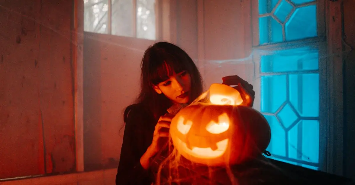 Cinq histoires de fantômes célèbres à raconter pour Halloween