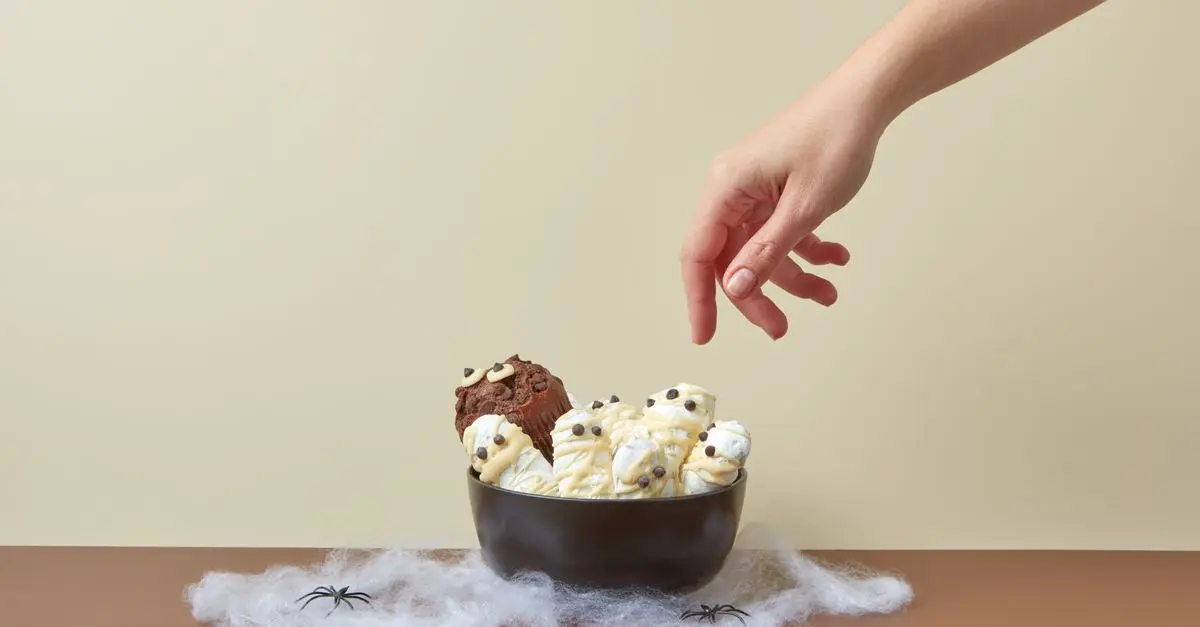 Les meilleures recettes de desserts à base de citrouille