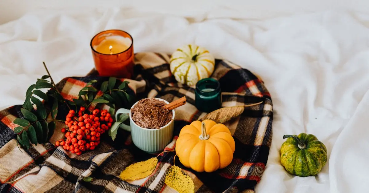10 idées créatives de décoration avec des citrouilles