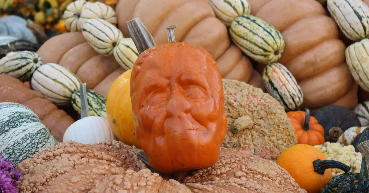 Les traditions de la fête des citrouilles à travers le monde