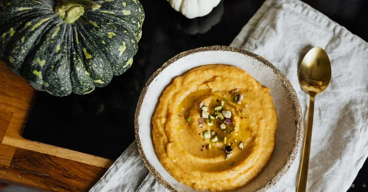 Recettes de plats à base de citrouille à tester absolument