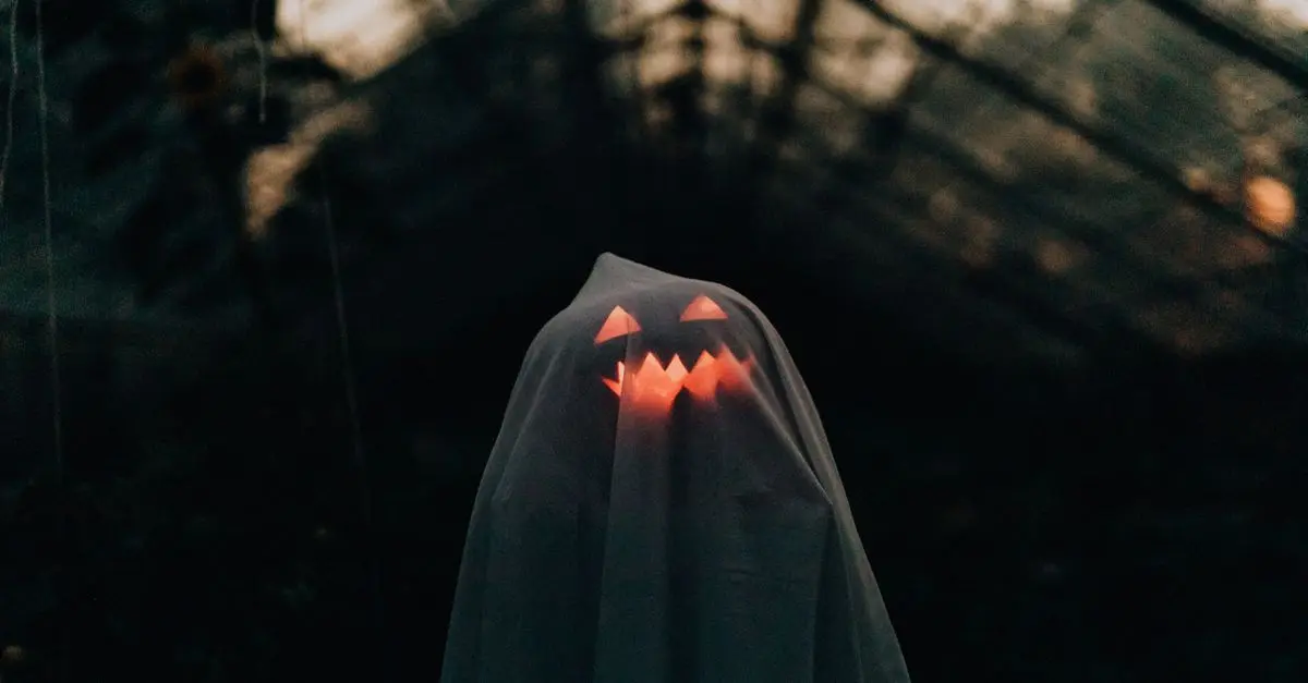 Halloween : Les citrouilles aux formes les plus insolites