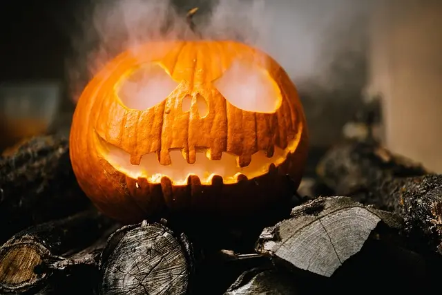 10 astuces pour créer des décorations de citrouilles et fantômes