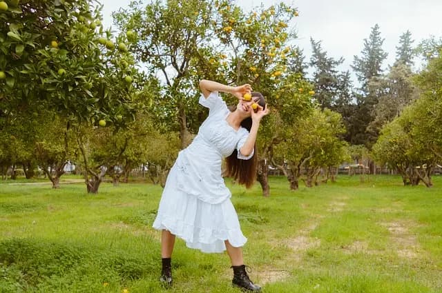 30 idées de costumes originaux inspirés des citrouilles et fantômes