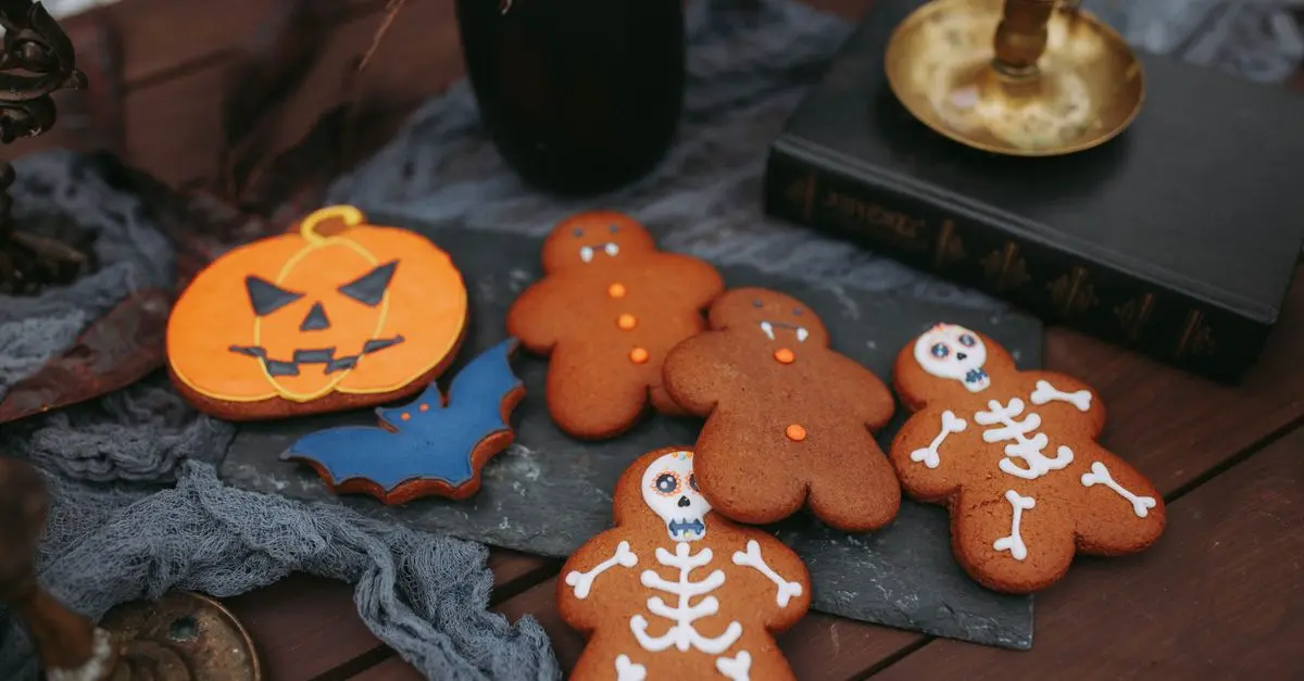 Les citrouilles et fantômes : 10 mythes à déjouer