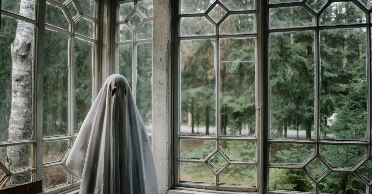 Les fantômes dans les rêves : Quelle interprétation ?