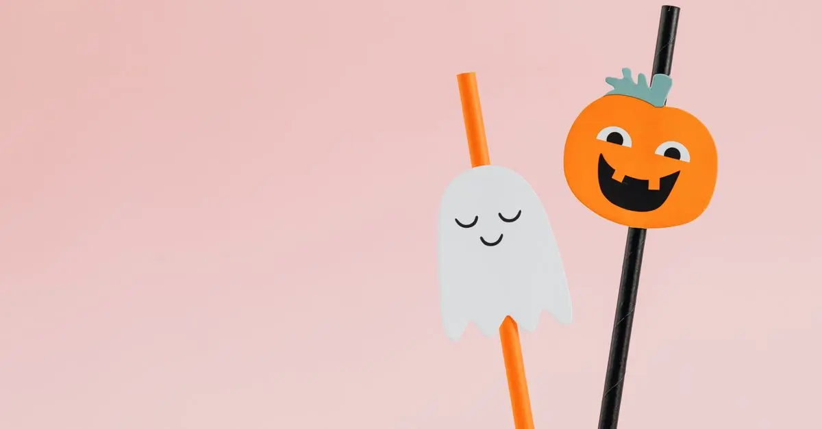 Les traditions populaires autour des citrouilles et fantômes