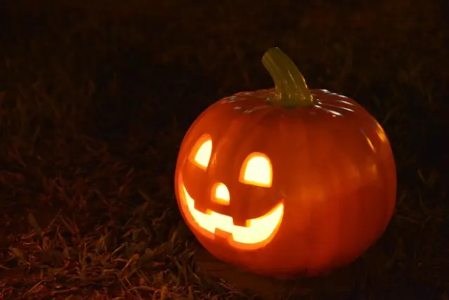 Les meilleures idées de décorations de citrouilles et fantômes