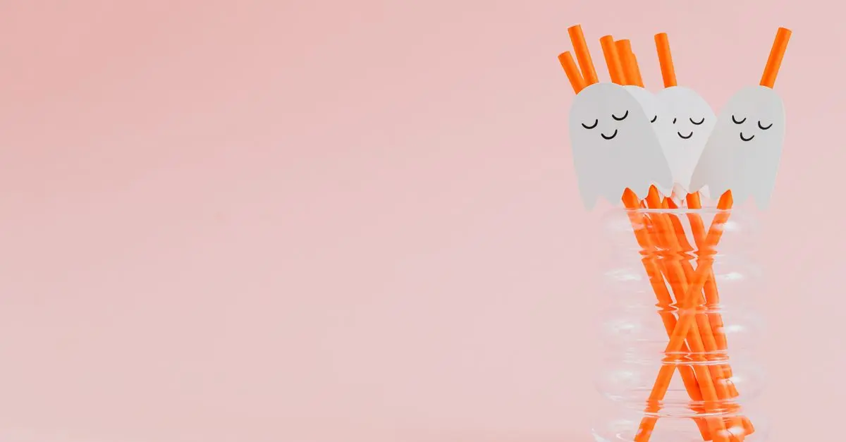 Cinq recettes de cocktails inspirés des citrouilles et fantômes