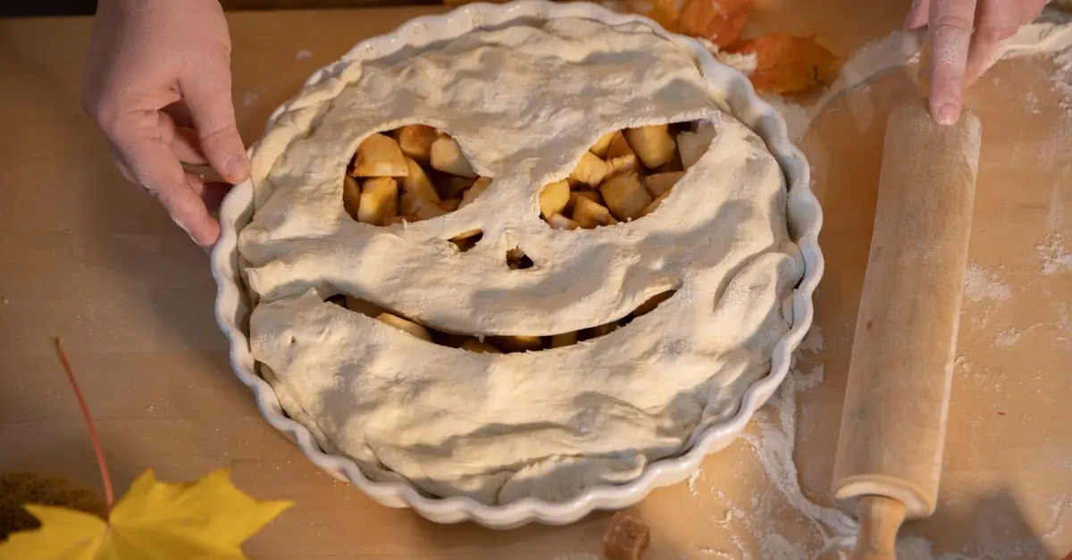 Les meilleures recettes à base de citrouille pour Halloween