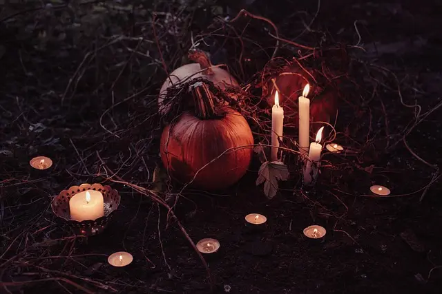Les différentes manières de décorer vos citrouilles pour Halloween