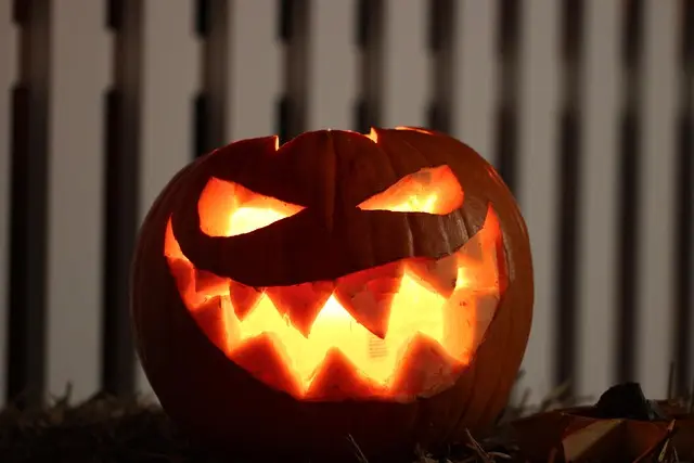 Comment créer des lanternes de citrouilles et fantômes époustouflantes