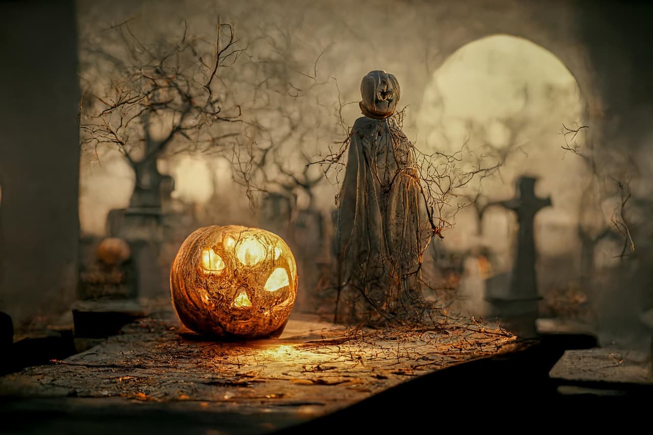 Les traditions d'Halloween à travers le monde