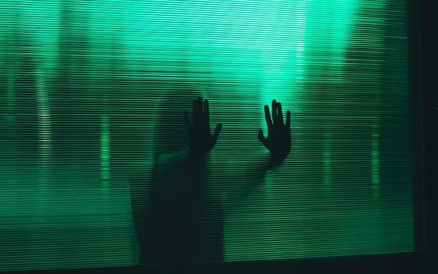 Cinq contes de fantômes qui font frissonner