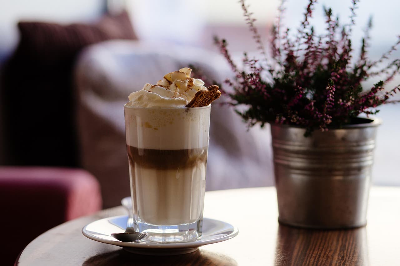 Les meilleures recettes de desserts à base de citrouille